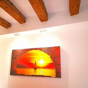 Apartamento Sansamuele
