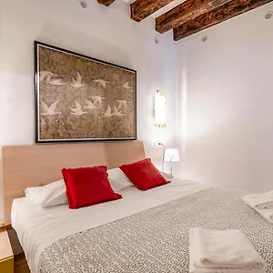 Apartment Ca Fontana, Venice