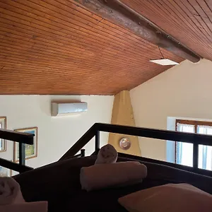 Breva Loft Tra Gli Ulivi Ed Il Italia