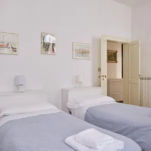 Apartamento Lustraferi