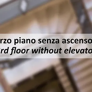 Maddalena By Mamo Apartment Florence