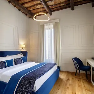 בית הארחה Navona Sky Palace