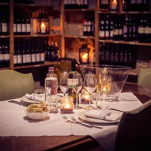 מלון Ristorante La Perla