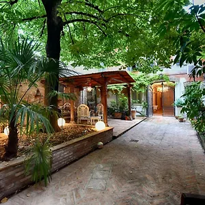 A Corte Padenna Apartment Ravenna