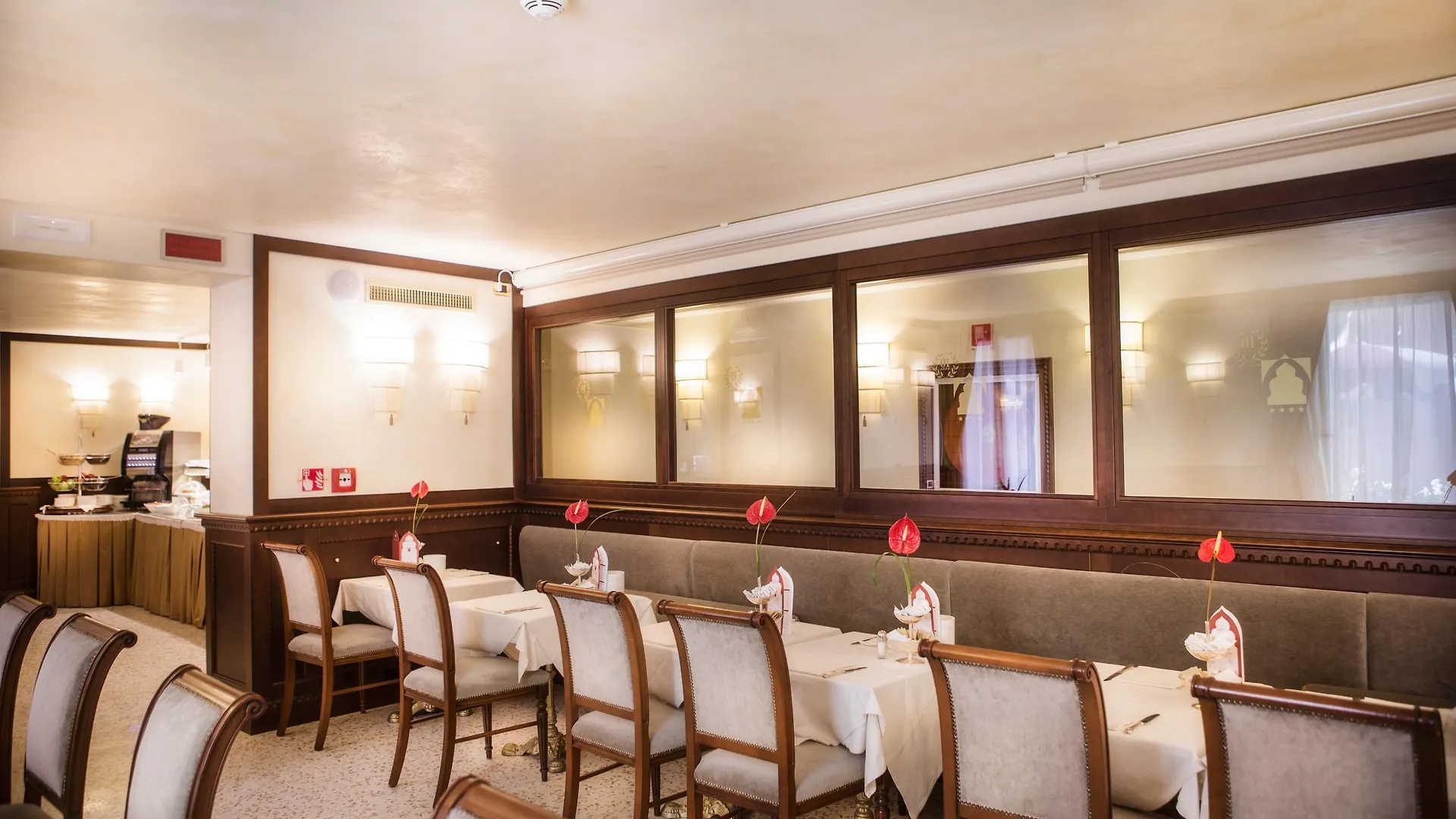 Ai Mori D'Oriente Hotel Venetië