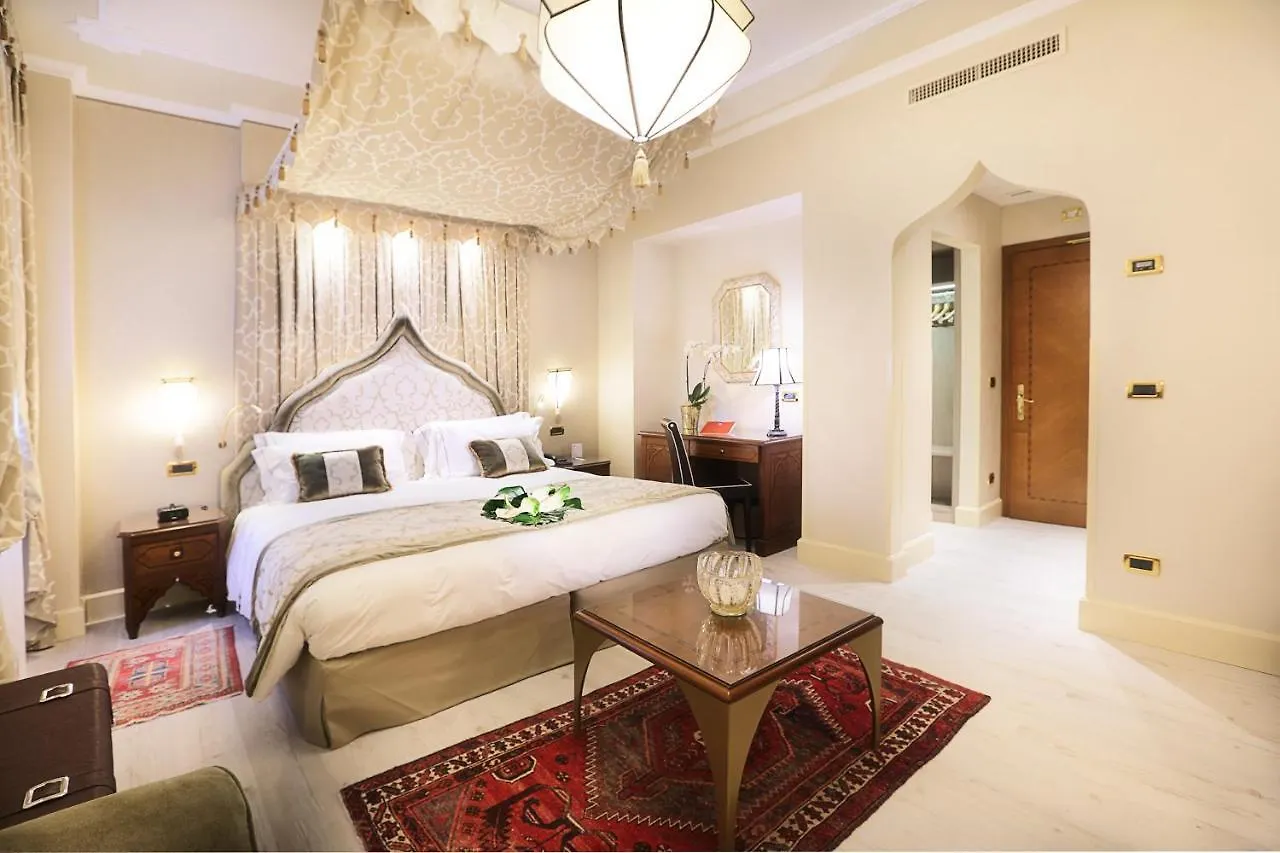 ****  Ai Mori D'Oriente Hotel Venetië Italië