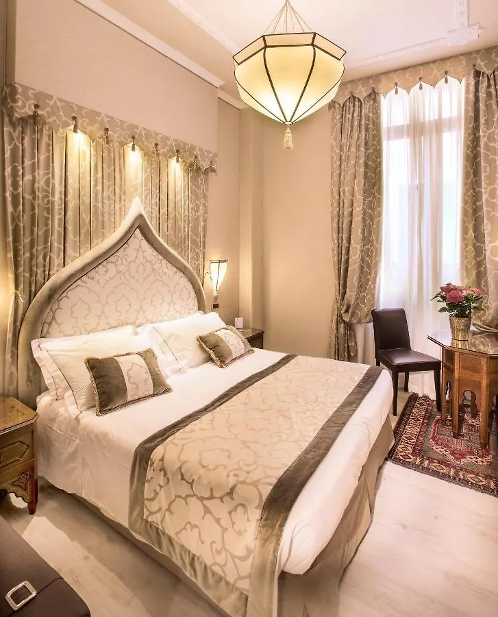 Ai Mori D'Oriente Hotel Venetië
