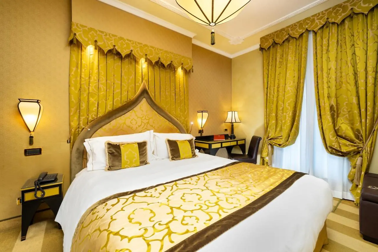 Ai Mori D'Oriente Hotel Venice 4*,  Italy