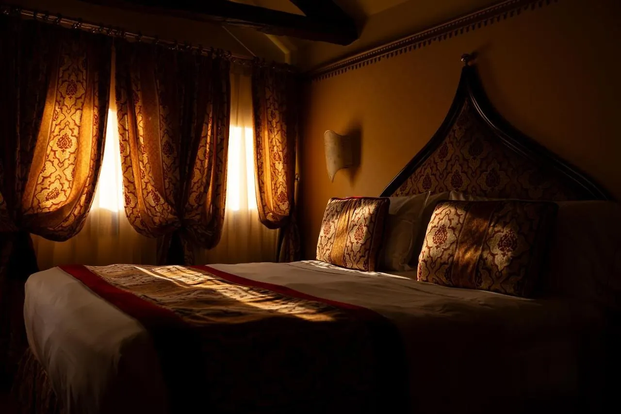 ****  Ai Mori D'Oriente Hotel Venetië Italië