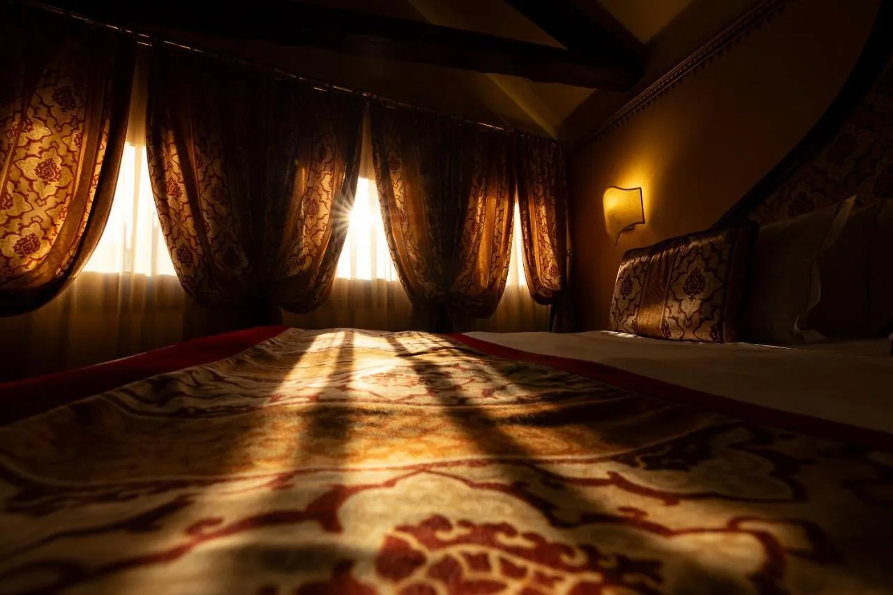 Ai Mori D'Oriente Hotel Venetië