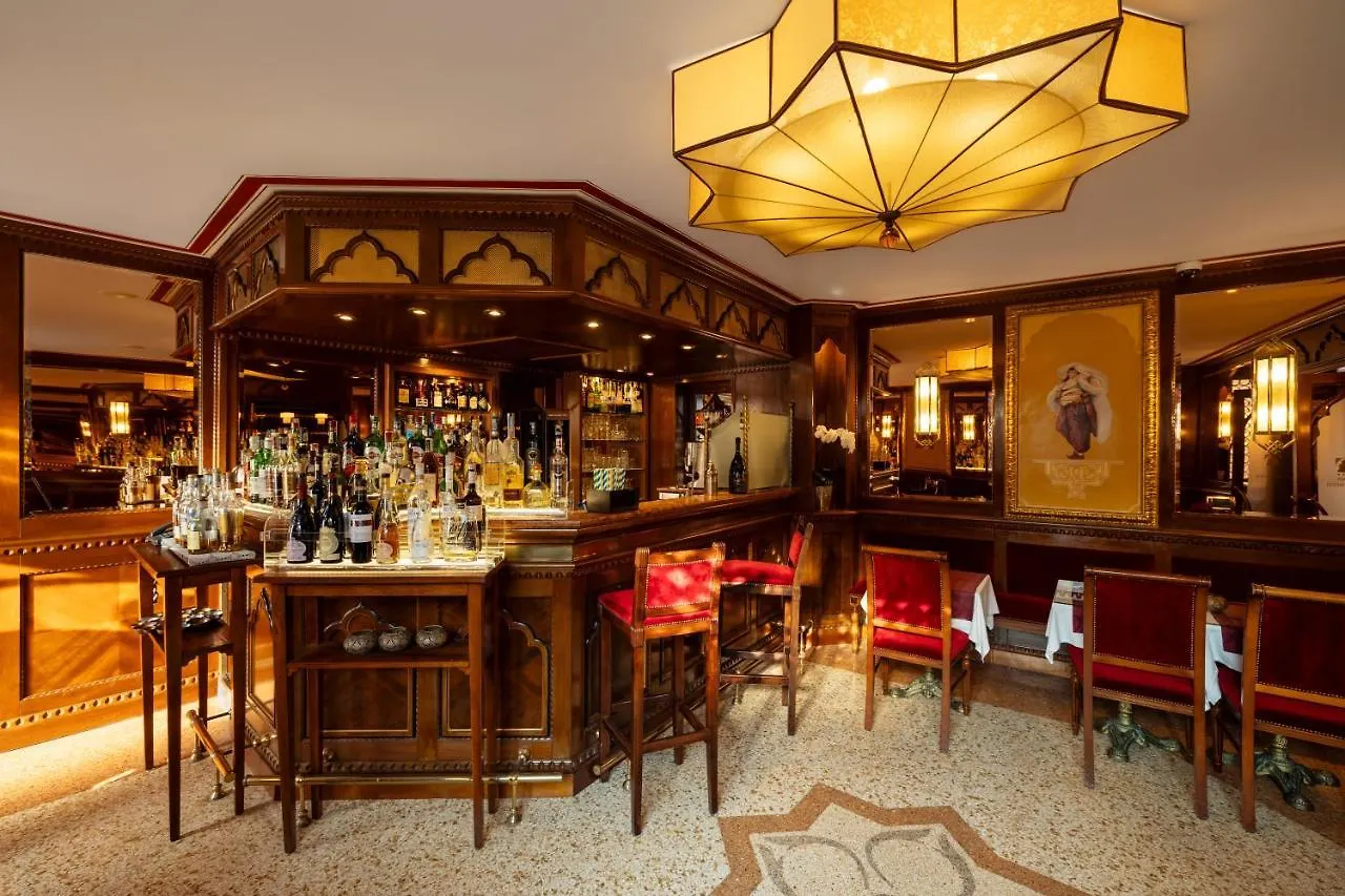 Ai Mori D'Oriente Hotel Venetië