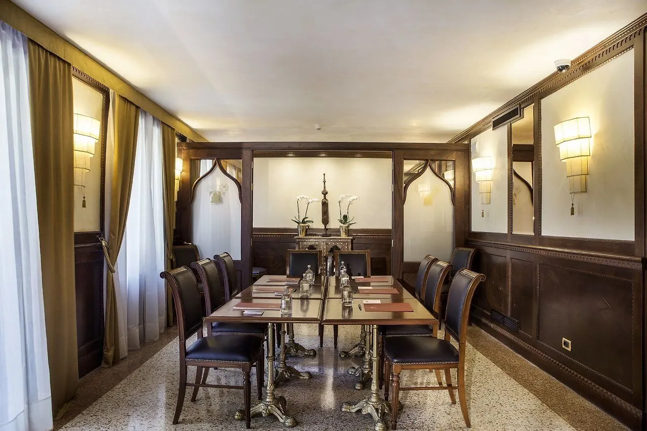 ****  Ai Mori D'Oriente Hotel Venetië Italië