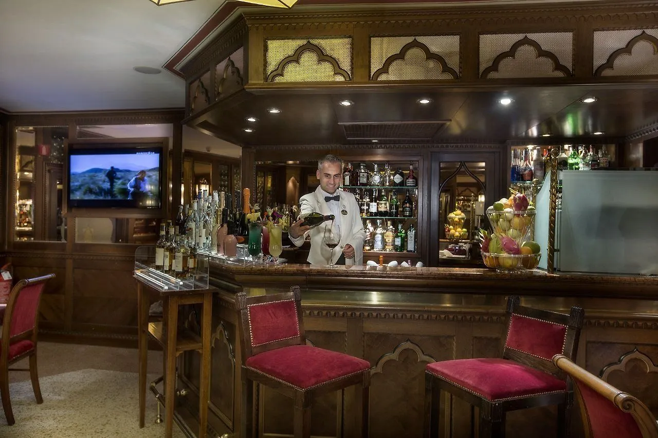 Ai Mori D'Oriente Hotel Venetië