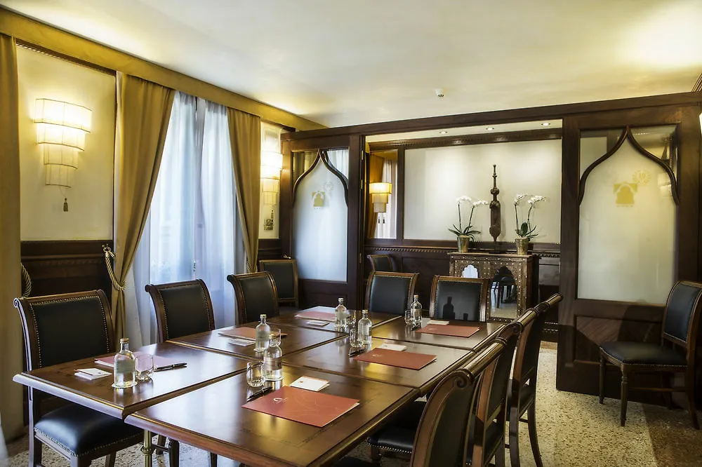 Ai Mori D'Oriente Hotel Venetië
