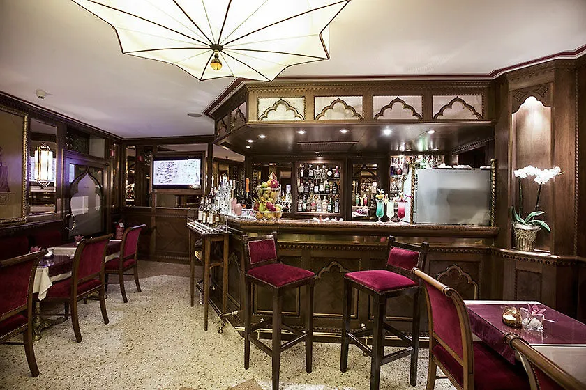 Ai Mori D'Oriente Hotel Venetië 4*,  Italië