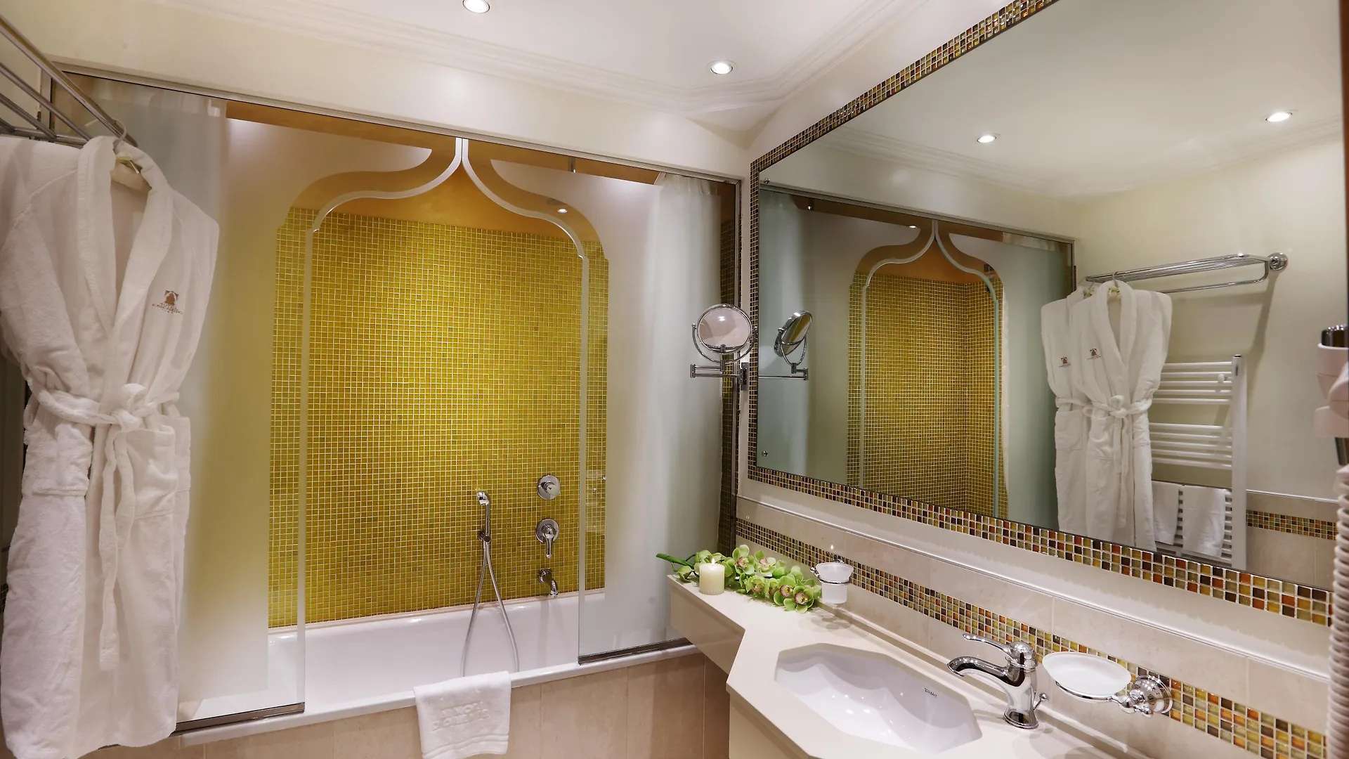 Ai Mori D'Oriente Hotel Venice