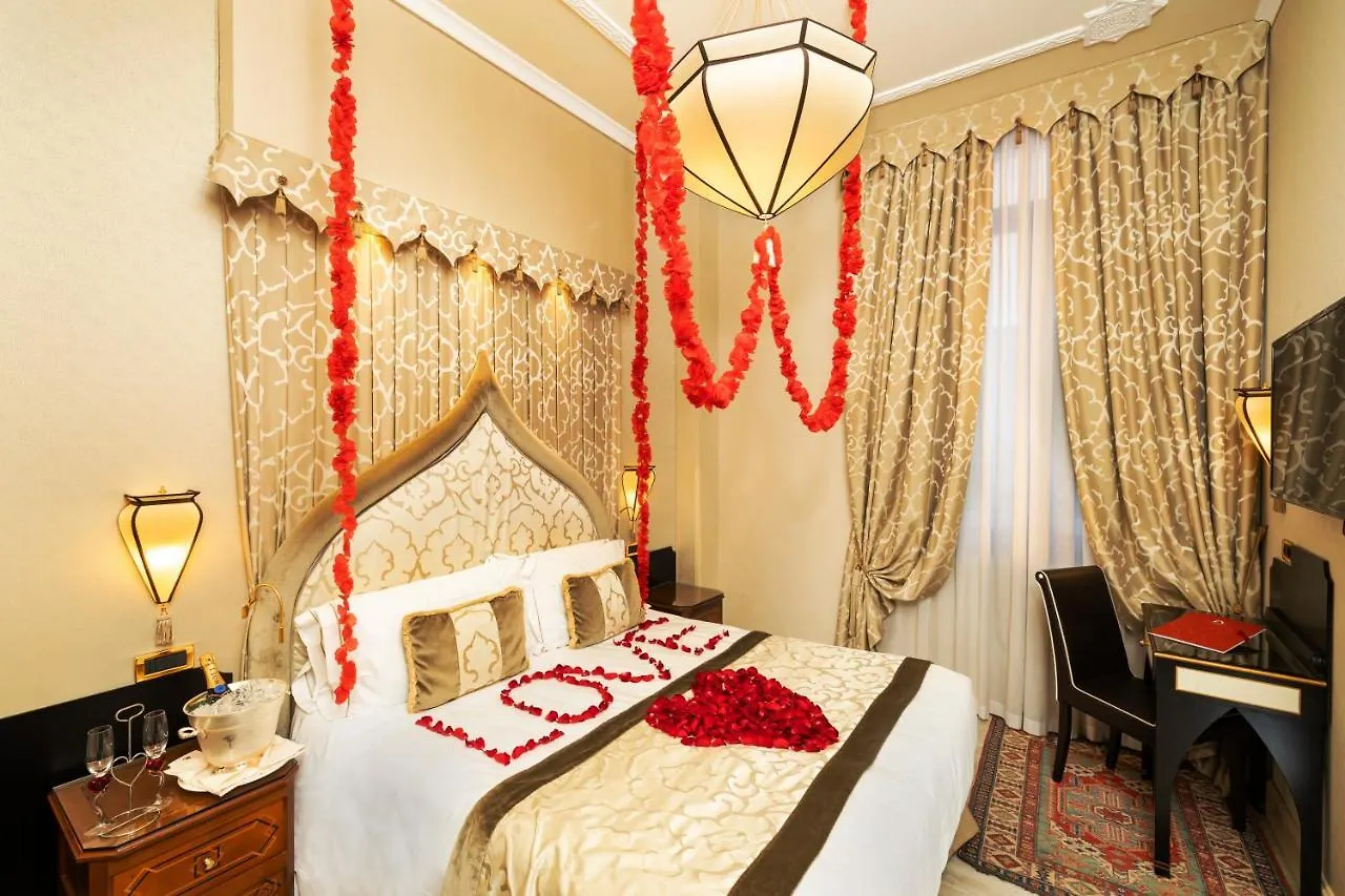 Ai Mori D'Oriente Hotel Venice