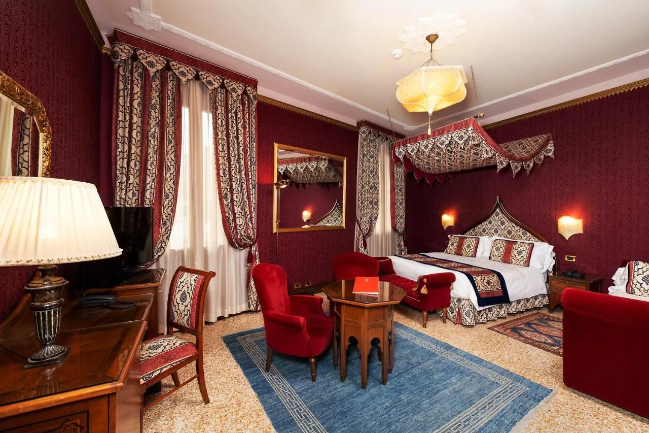 Ai Mori D'Oriente Hotel Venice