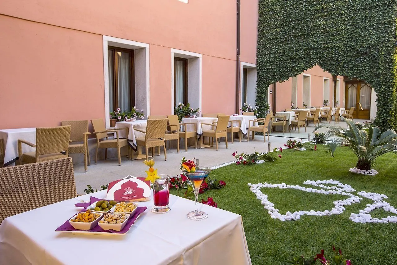 Ai Mori D'Oriente Hotel Venice