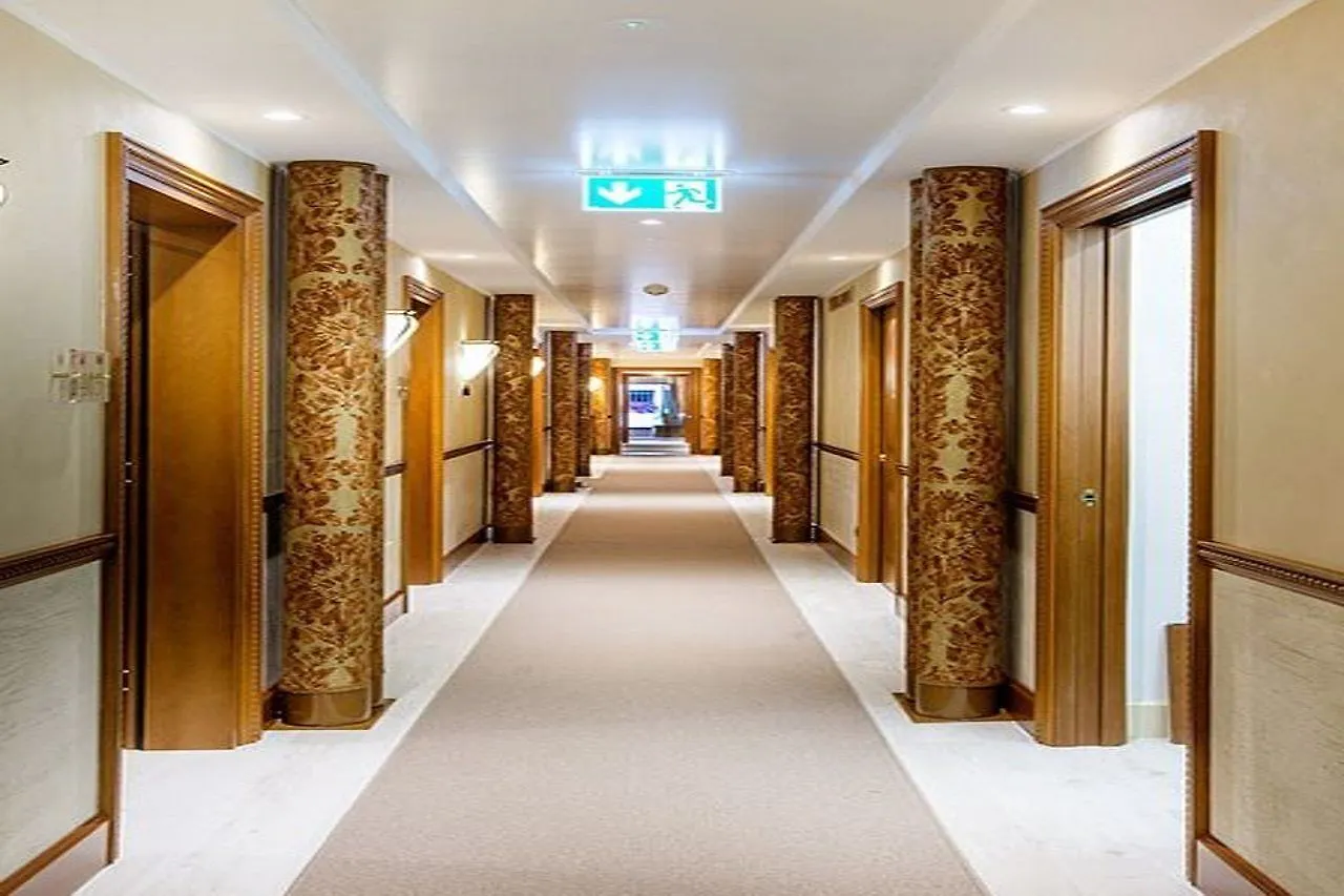 ****  Ai Mori D'Oriente Hotel Venice Italy